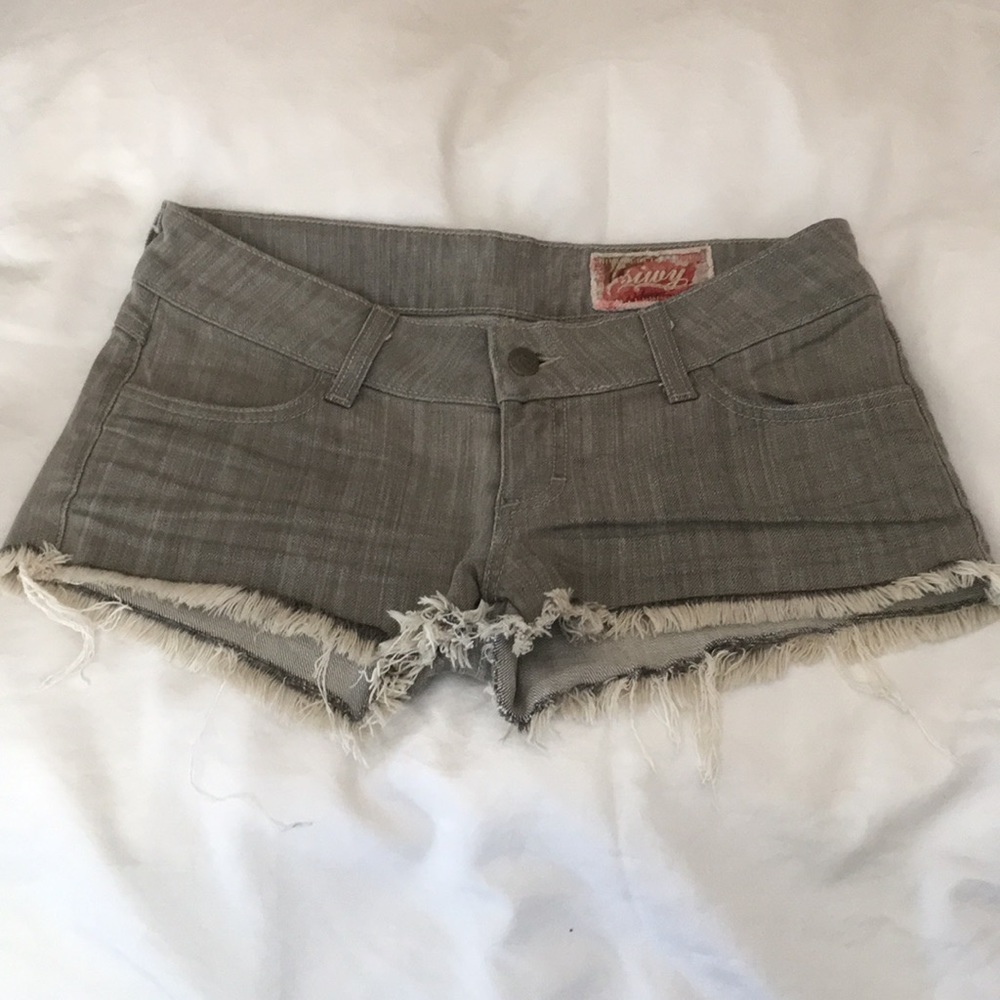 ✨Siwy Shorts✨